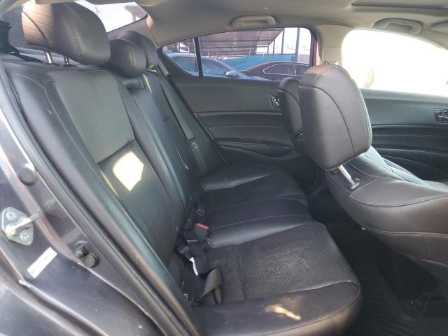2015 ACURA ILX 20 TEC 19VDE1F7XFE008743