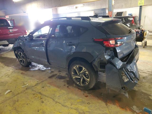 2024 SUBARU CROSSTREK - JF2GUADC2RH334222