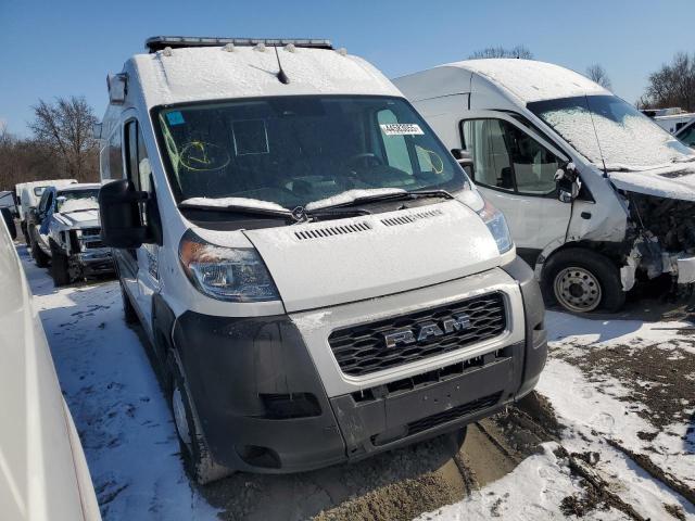 Vin: 3c6lrvdg7ne123307, lot: 44583055, ram all models 2500 high 20224