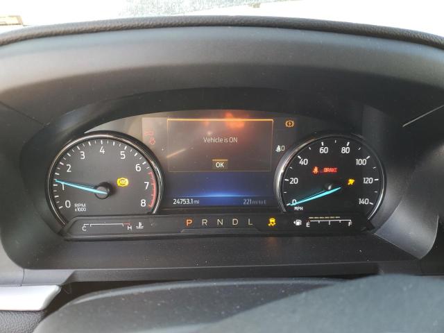 1FMSK8DHXNGB96329 2022 FORD EXPLORER