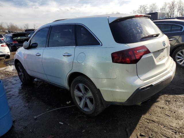 Vin: 2hnyd2h38dh520444, lot: 44302415, acura mdx technology 20132
