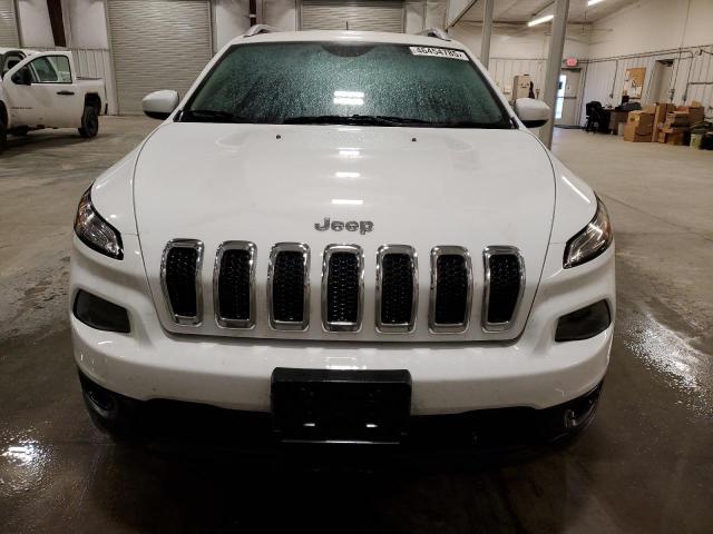 2016 JEEP CHEROKEE L - 1C4PJMCB5GW366818