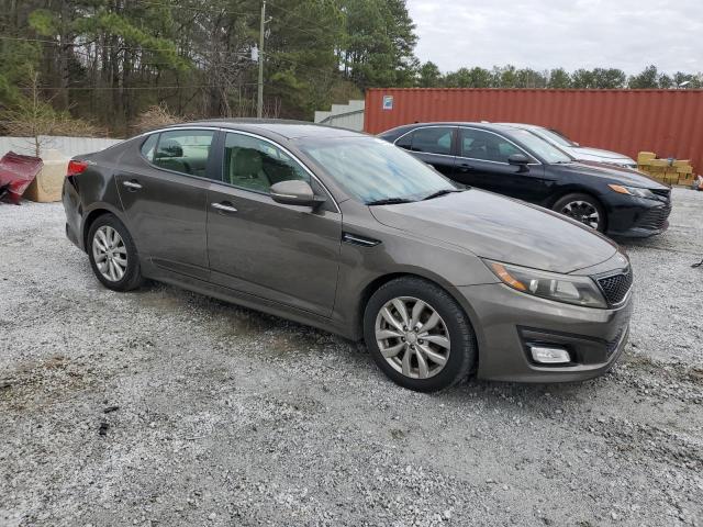 2015 KIA OPTIMA EX - 5XXGN4A71FG388107