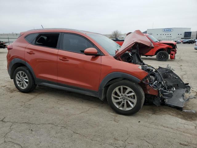 Vin: km8j33a41gu223404, lot: 44703215, hyundai tucson limited 20164