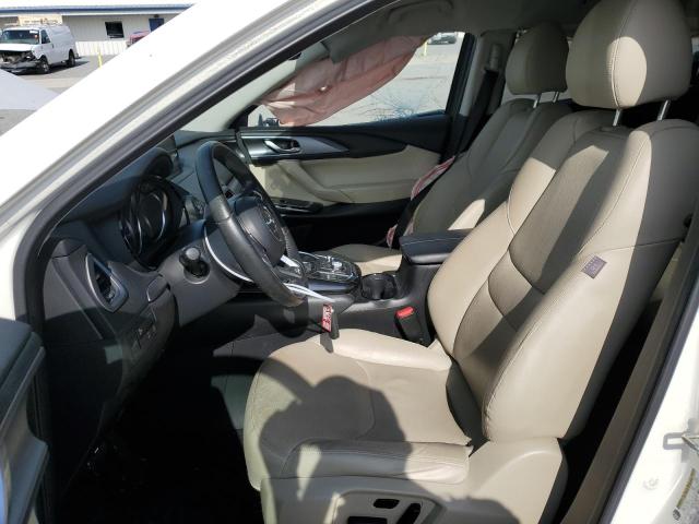 2016 MAZDA CX-9 JM3TCACY5G0100687