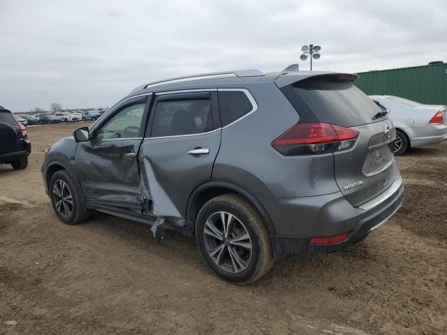2019 NISSAN ROGUE S - JN8AT2MVXKW382071