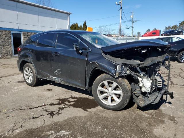 Vin: 2t2bzmca7gc016279, lot: 45872865, lexus rx350 350 base 20164