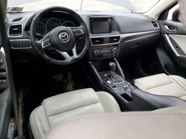 2016 MAZDA CX-5 GT JM3KE2DY7G0691762
