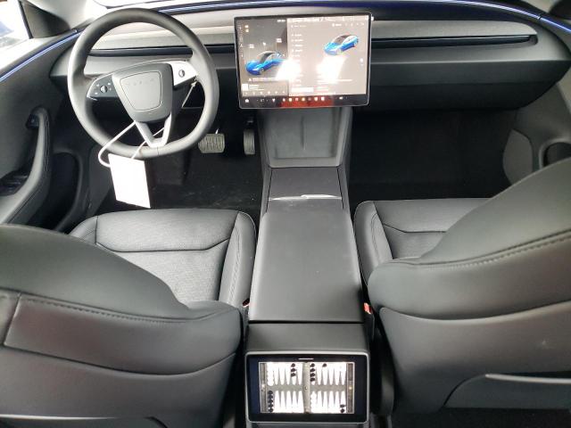 2025 TESLA MODEL 3 - 5YJ3E1EA7SF889678