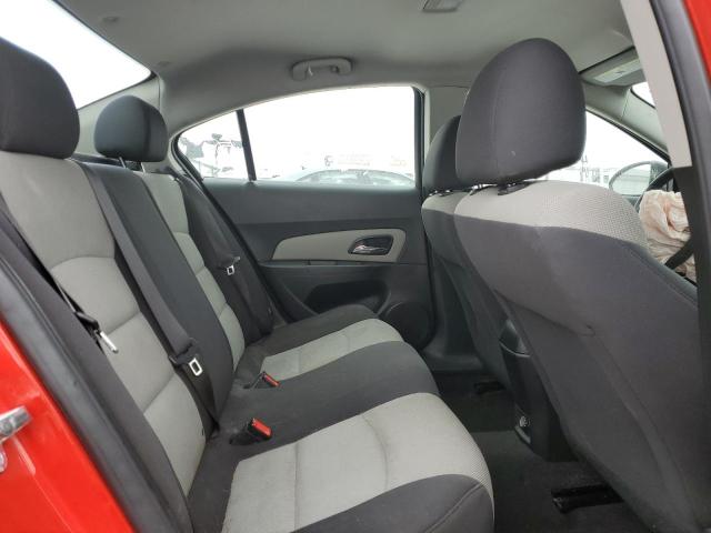 2016 CHEVROLET CRUZE LIMI - 1G1PC5SH7G7181159
