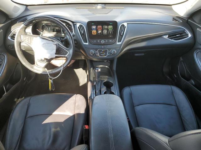 2018 CHEVROLET MALIBU LT - 1G1ZD5ST1JF273763