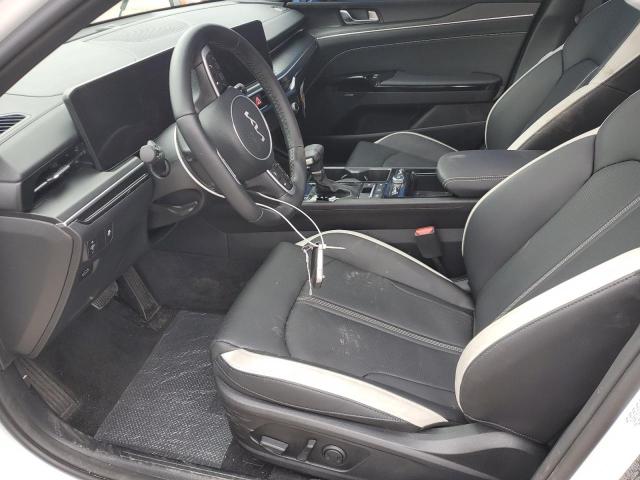 2025 KIA K5 GT LINE - KNAG64J72S5311092