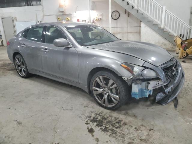 Vin: jn1by1ar3dm600369, lot: 46716995, infiniti m37 x 20134