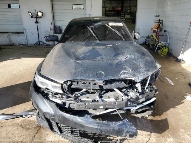 2020 BMW M340XI - WBA5U9C07LFH85676