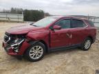 2018 CHEVROLET EQUINOX LT - 2GNAXSEV1J6203205