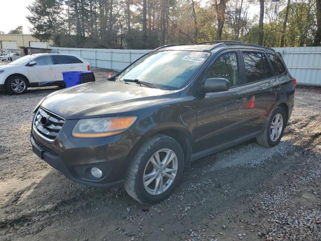 Vin: 5xyzh4ag3bg043117, lot: 82673004, hyundai santa fe se 2011 img_1