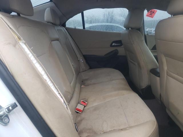 2016 CHEVROLET MALIBU LIM - 1G11C5SA7GF104368