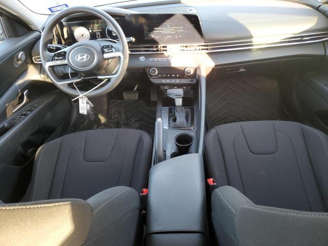 2024 HYUNDAI ELANTRA SE - KMHLM4DG7RU750884