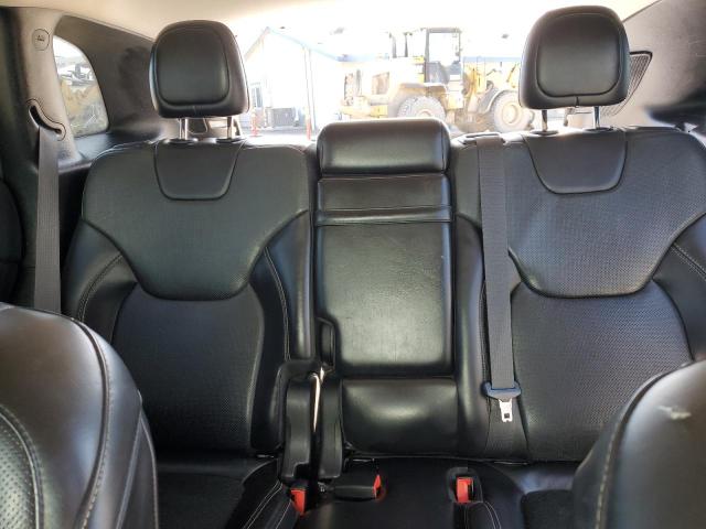 2016 JEEP CHEROKEE L - 1C4PJMDB8GW130355