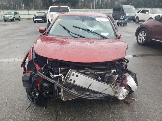 2015 NISSAN ALTIMA 2.5 - 1N4AL3AP9FC256563