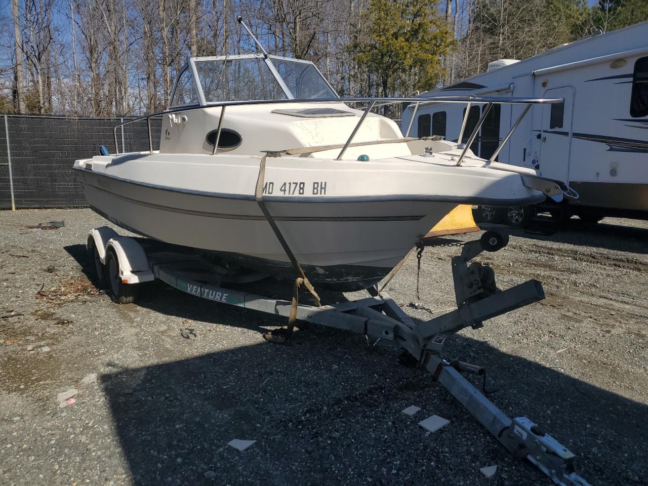 Lot #3297054504 1999 OTHER BOAT BOAT