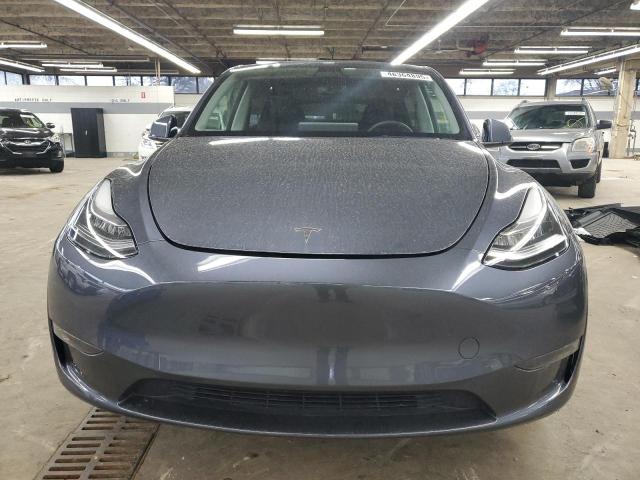 2023 TESLA MODEL Y - 7SAYGDEE3PF611665