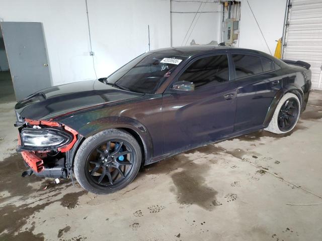 Vin: 2c3cdxgj6hh515797, lot: 42035935, dodge charger r/t 392 2017 img_1