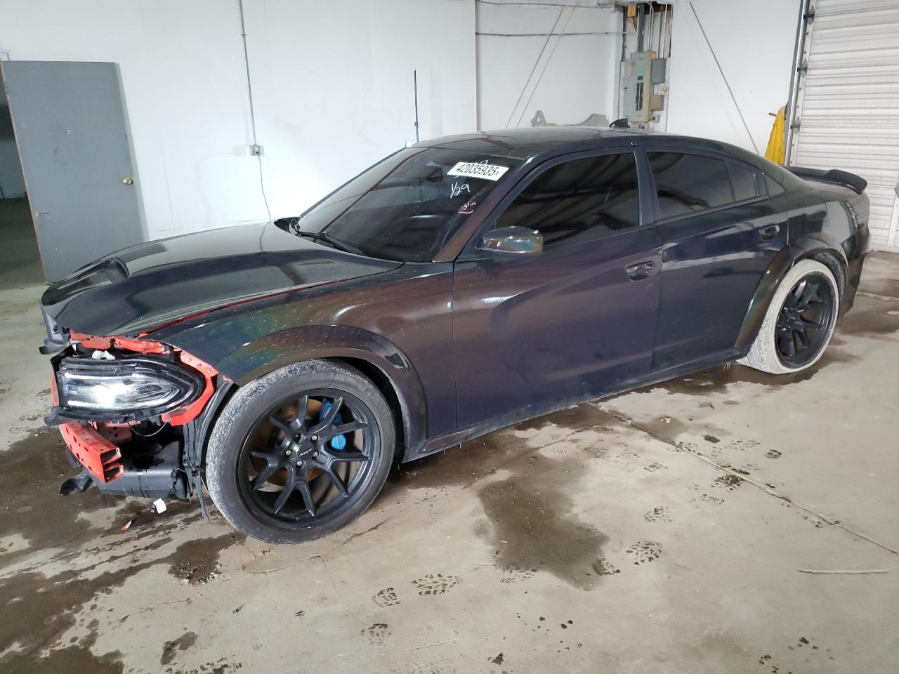 DODGE CHARGER R/T 392