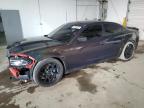 2017 DODGE CHARGER R/ - 2C3CDXGJ6HH515797
