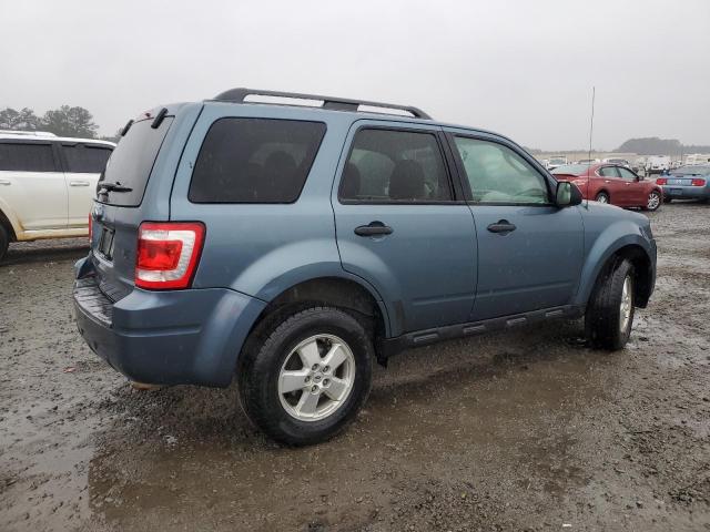 2011 FORD ESCAPE - 1FMCU0D79BKB50958
