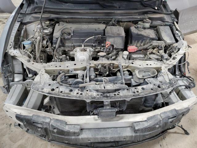 2019 ACURA ILX - 19UDE2F38KA009088