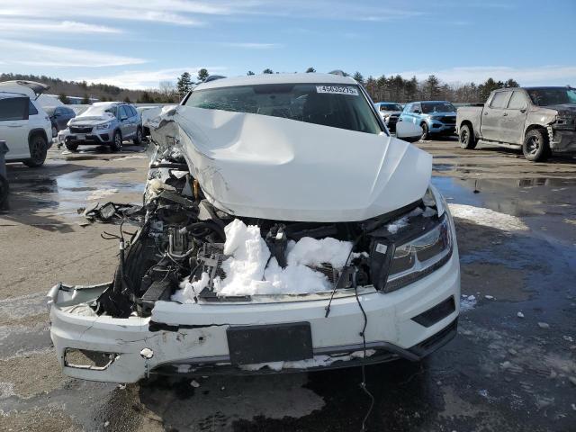 2020 VOLKSWAGEN TIGUAN S - 3VV0B7AX1LM133545
