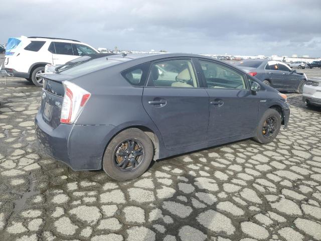 Vin: jtdkn3du4e0387720, lot: 44675175, toyota prius 20143