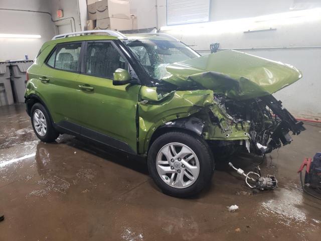 Vin: kmhrc8a3xlu027012, lot: 45760145, hyundai venue sel 20204