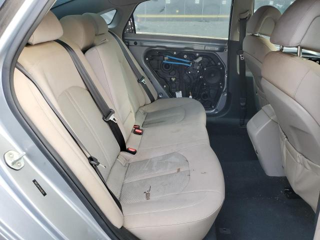 2015 HYUNDAI SONATA SE - 5NPE24AF4FH248239