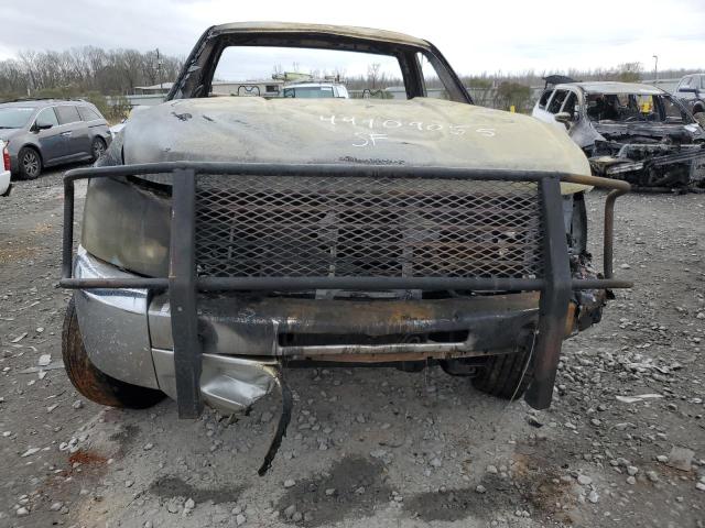 2013 CHEVROLET SILVERADO - 1GCNCPEX9DZ353754