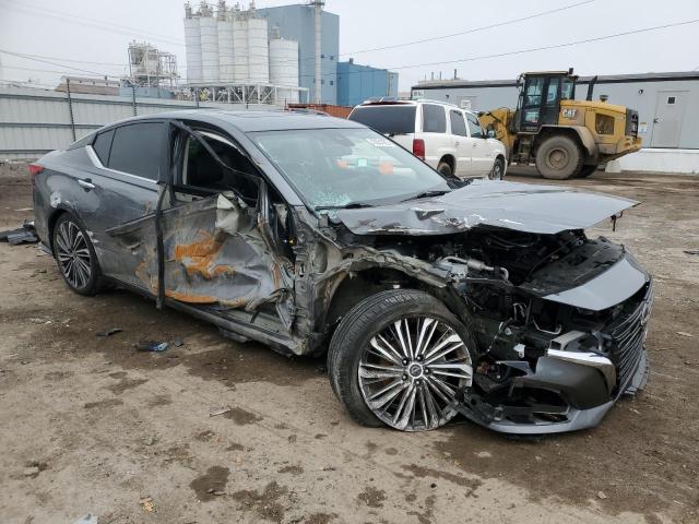2023 NISSAN ALTIMA SL - 1N4BL4EV5PN303497