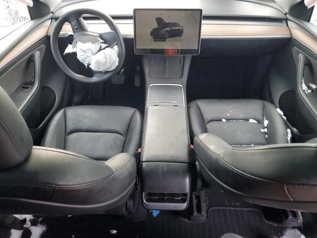 2023 TESLA MODEL Y - 7SAYGAEE8PF895261