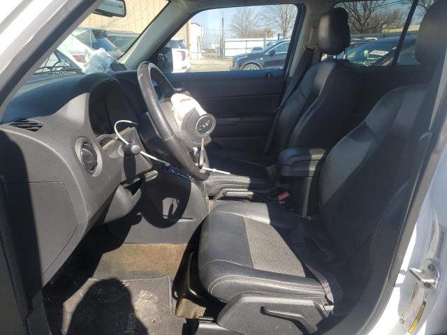 2016 JEEP PATRIOT SP - 1C4NJPBA6GD699509