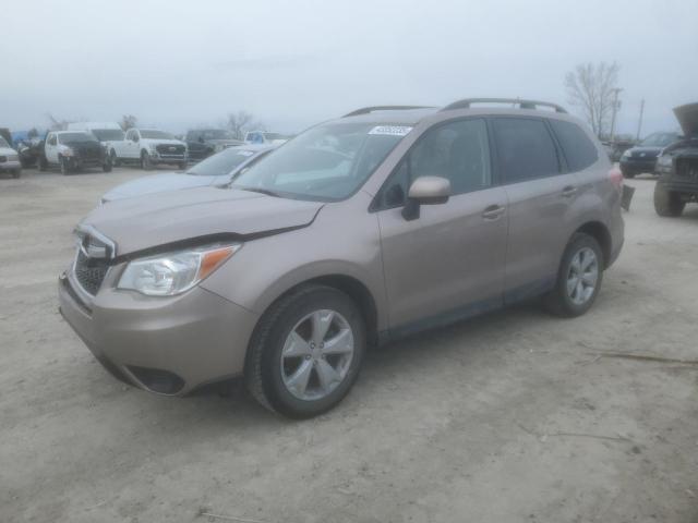 Vin: jf2sjadc5fh538169, lot: 43352235, subaru forester 2.5i premium 2015 img_1