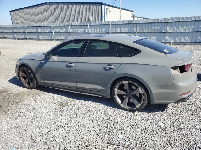 2019 AUDI S5 PRESTIG WAUC4CF54KA016766