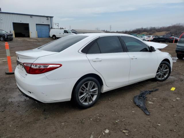 2016 TOYOTA CAMRY - 4T1BF1FK5GU568989