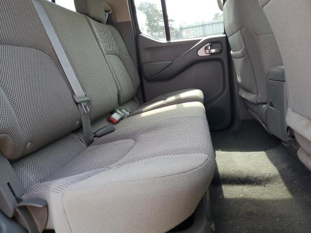 2019 NISSAN FRONTIER S - 1N6AD0EV3KN775862