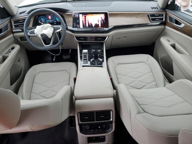 2025 VOLKSWAGEN ATLAS SE - 1V2JR2CA2SC522901
