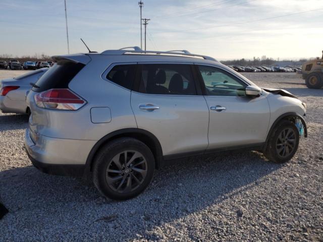 Vin: 5n1at2mv3gc774860, lot: 44111015, nissan rogue s 20163