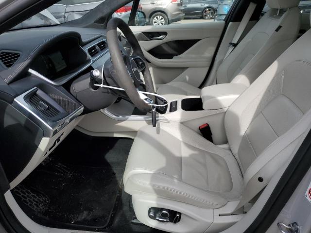 2019 JAGUAR I-PACE FIR SADHD2S11K1F72420
