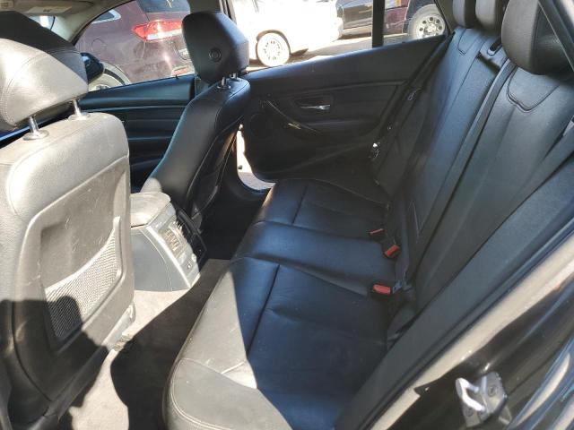 2015 BMW 328 D XDRI WBA3K5C58FK547510