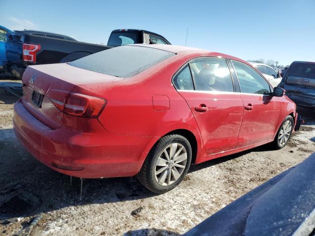2015 VOLKSWAGEN JETTA SE - 3VWD17AJ5FM249475