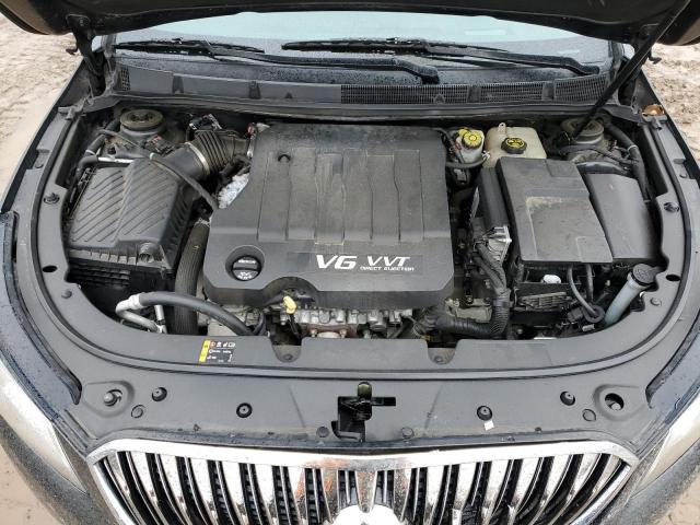 2016 BUICK LACROSSE S - 1G4G45G34GF268875