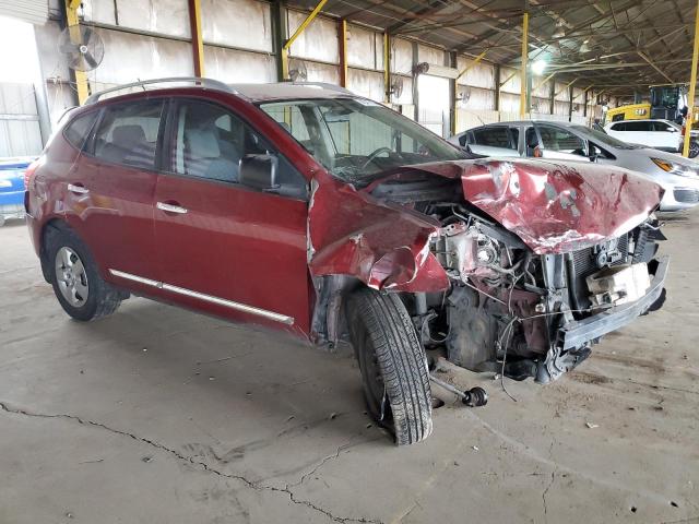 Vin: jn8as5mv3ew714263, lot: 45417135, nissan rogue s 20144